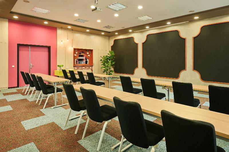 Avani Frankfurt City Hotel - Toplantı