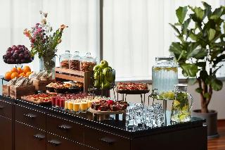 Avani Frankfurt City Hotel fotoÄŸrafÄ±