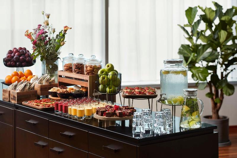 Avani Frankfurt City Hotel - Toplantı
