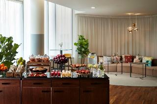 Avani Frankfurt City Hotel fotoÄŸrafÄ±
