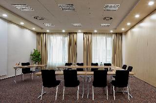 Avani Frankfurt City Hotel fotoÄŸrafÄ±