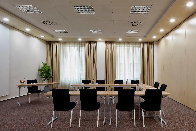 Avani Frankfurt City Hotel - Toplantı