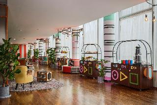 Avani Frankfurt City Hotel fotoÄŸrafÄ±