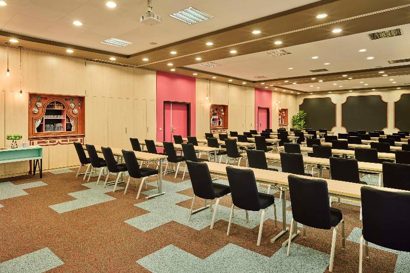 Avani Frankfurt City Hotel - Toplantı
