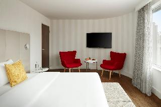 Avani Frankfurt City Hotel fotoÄŸrafÄ±