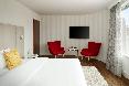 Avani Frankfurt City Hotel oda fotoğrafı