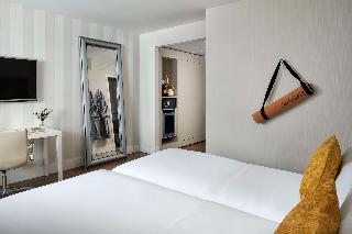 Avani Frankfurt City Hotel fotoÄŸrafÄ±