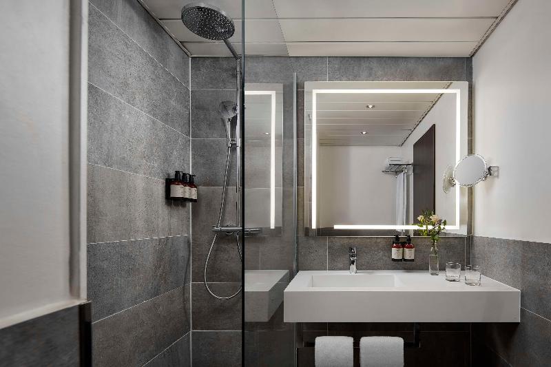 Avani Frankfurt City Hotel - Oda