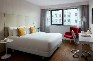 Avani Frankfurt City Hotel fotoÄŸrafÄ±