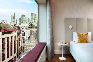Avani Frankfurt City Hotel fotoÄŸrafÄ±