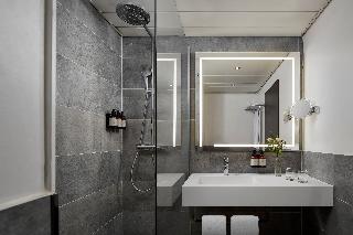 Avani Frankfurt City Hotel fotoÄŸrafÄ±