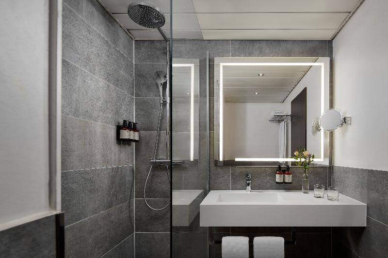 Avani Frankfurt City Hotel - Oda