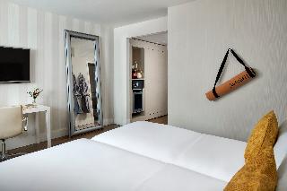 Avani Frankfurt City Hotel fotoÄŸrafÄ±