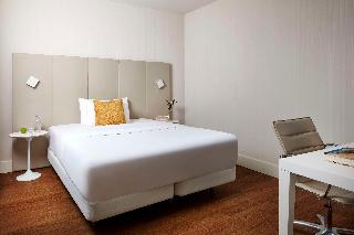 Avani Frankfurt City Hotel fotoÄŸrafÄ±