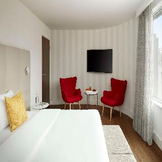 Avani Frankfurt City Hotel fotoÄŸrafÄ±