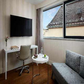 Avani Frankfurt City Hotel fotoÄŸrafÄ±