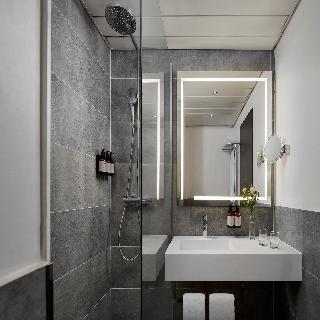 Avani Frankfurt City Hotel fotoÄŸrafÄ±