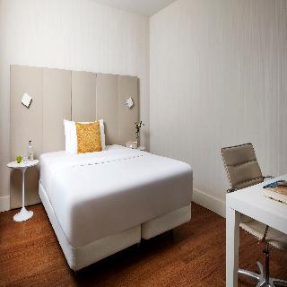 Avani Frankfurt City Hotel fotoÄŸrafÄ±