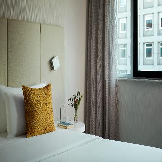 Avani Frankfurt City Hotel fotoÄŸrafÄ±