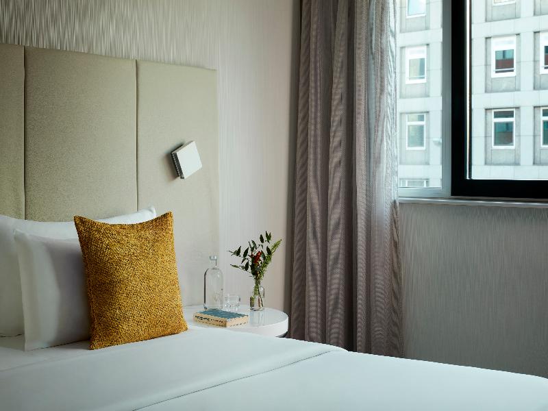 Avani Frankfurt City Hotel - Oda