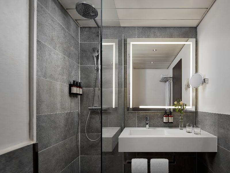 Avani Frankfurt City Hotel - Oda