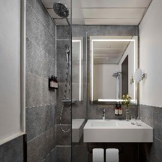 Avani Frankfurt City Hotel fotoÄŸrafÄ±