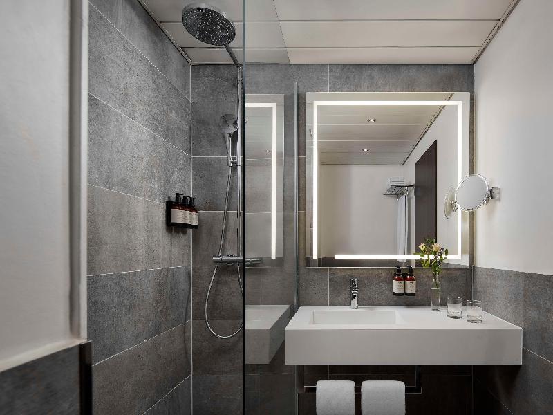 Avani Frankfurt City Hotel - Oda