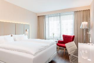 Avani Frankfurt City Hotel fotoÄŸrafÄ±