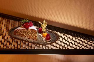 Avani Frankfurt City Hotel fotoÄŸrafÄ±