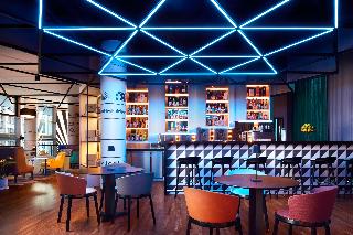 Avani Frankfurt City Hotel fotoÄŸrafÄ±