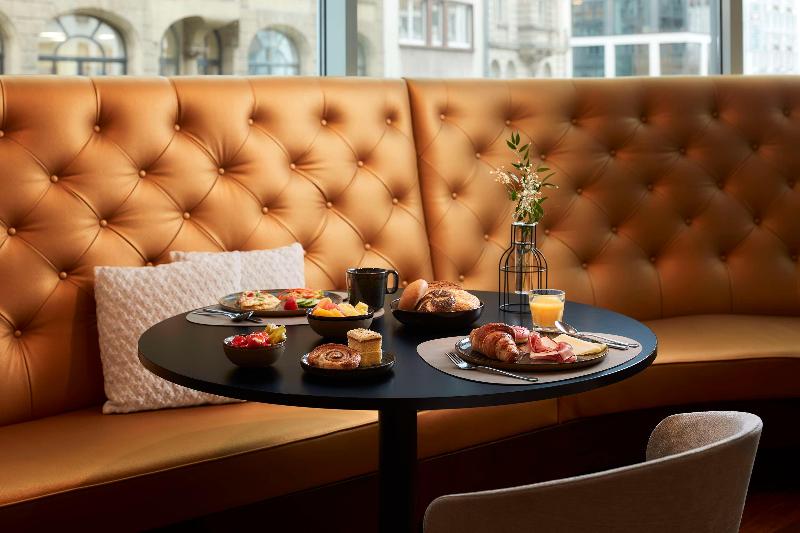 Avani Frankfurt City Hotel - Restoran