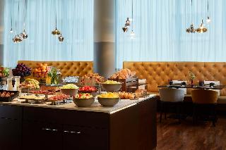 Avani Frankfurt City Hotel fotoÄŸrafÄ±