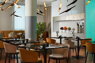 Avani Frankfurt City Hotel fotoÄŸrafÄ±