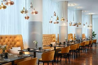 Avani Frankfurt City Hotel fotoÄŸrafÄ±