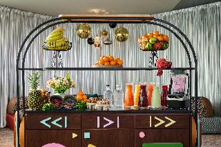 Avani Frankfurt City Hotel fotoÄŸrafÄ±