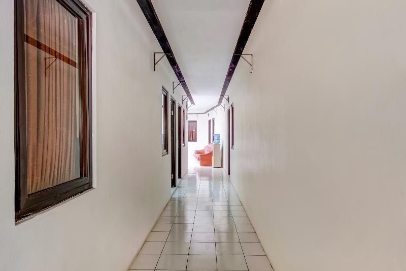Super 3878 Graha Hsc Syariah - Lobi