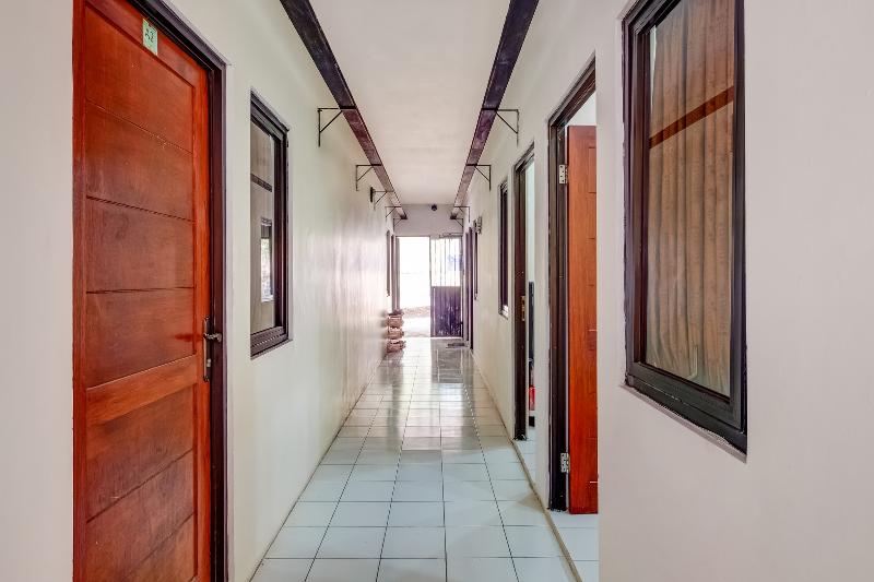 Super 3878 Graha Hsc Syariah - Lobi