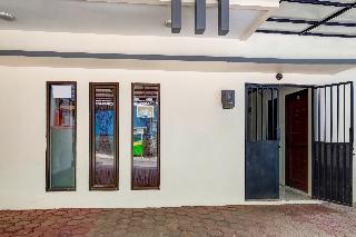 Super 3878 Graha Hsc Syariah otel fotoğrafı