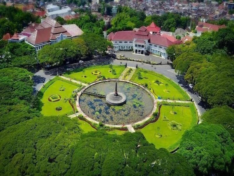 Bima Guest House - Genel
