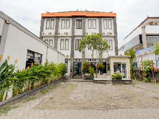 Hotel Warta Dua by ZUZU otel fotoğrafı