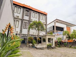 Hotel Warta Dua by ZUZU fotoÄŸrafÄ±