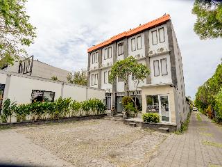 Hotel Warta Dua by ZUZU fotoÄŸrafÄ±