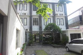 Hotel Warta Dua by ZUZU fotoÄŸrafÄ±