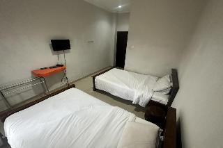 Hotel Warta Dua by ZUZU fotoÄŸrafÄ±
