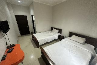 Hotel Warta Dua by ZUZU fotoÄŸrafÄ±