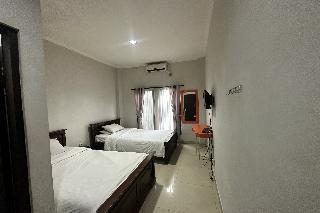 Hotel Warta Dua by ZUZU fotoÄŸrafÄ±