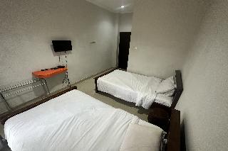 Hotel Warta Dua by ZUZU fotoÄŸrafÄ±