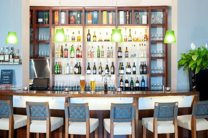 NH Frankfurt Niederrad - Bar