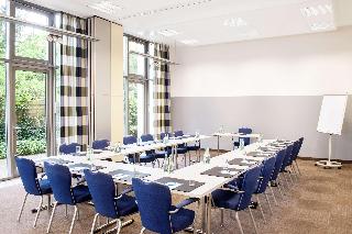 NH Frankfurt Niederrad fotoÄŸrafÄ±