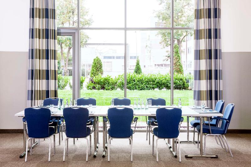 NH Frankfurt Niederrad - Toplantı